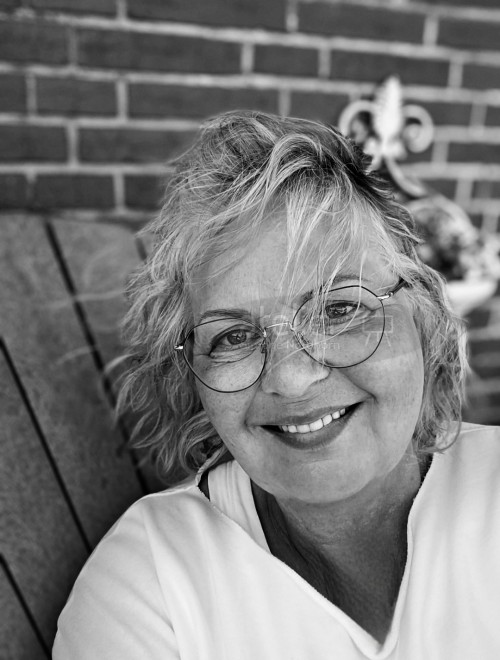 Willkommen auf meiner Homepage